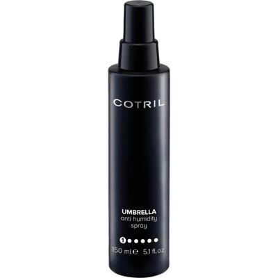 Cotril Marca Modelo Spray Anti Umidade - Cuidados Capilares Cotril Marca Modelo Spray Anti Umidade - Cuidados Capilares