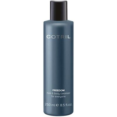 Cotril - Freedom Shower Gel - 250ml - Idratante - Shower Gel Cotril - Freedom Shower Gel - 250ml - Idratante - Shower Gel