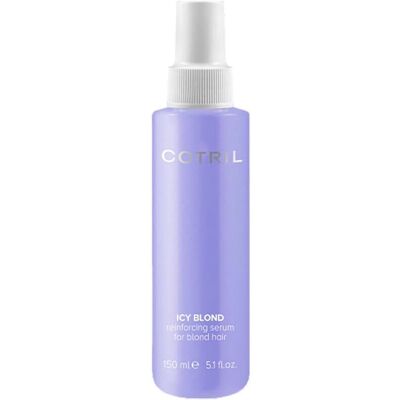 Cotril Icy Blond Deep Sérum Rinforzante - Siero capelli Cotril Icy Blond Deep Sérum Rinforzante - Siero capelli