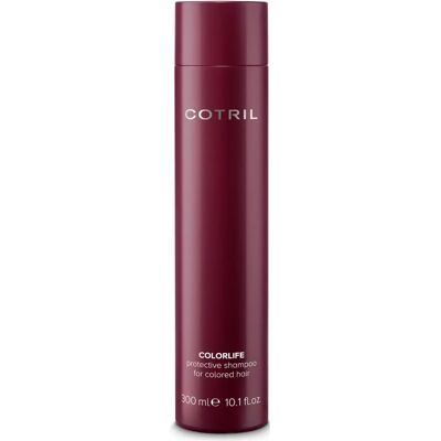 Cotril Colorlife Champú Protector - Cabello Teñido Cotril Colorlife Champú Protector - Cabello Teñido