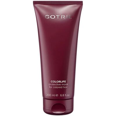 Cotril Colorlife Maschera Protettiva - per Capelli Colorati Cotril Colorlife Maschera Protettiva - per Capelli Colorati