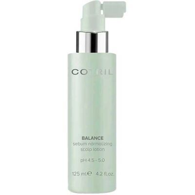 Cotril Marca Modelo Variante - Cuidado del Cuero Cabelludo Balance - Normalización del Sebo Cotril Marca Modelo Variante - Cuidado del Cuero Cabelludo Balance - Normalización del Sebo