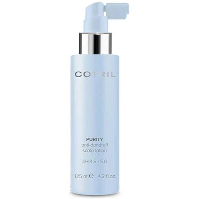 Cotril Purity Anti-Dandruff Scalp Lotion - Scalp Lotion Cotril Purity Anti-Dandruff Scalp Lotion - Scalp Lotion