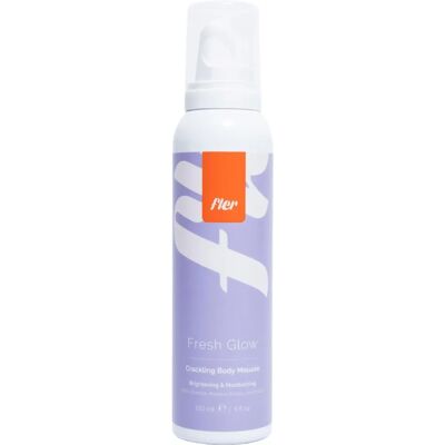 Fler Fresh Glow Espuma Corporal - Tipo de Cuerpo Fler Fresh Glow Espuma Corporal - Tipo de Cuerpo