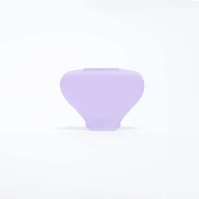 Fler Étui de Voyage Violet pour Rasoir - Accessoire - Publicité Fler Étui de Voyage Violet pour Rasoir - Accessoire - Publicité