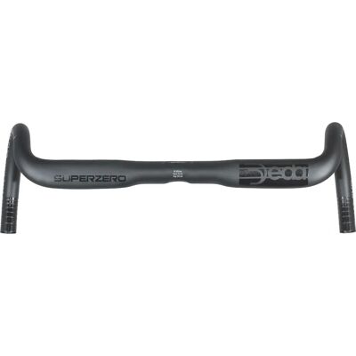 Deda Superzero Handvat - Gravel Aluminium 31,7mm x 420mm Deda Superzero Handvat - Gravel Aluminium 31,7mm x 420mm