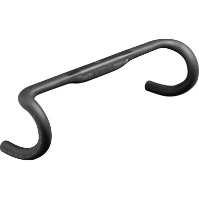Deda Elementi Deda Zero2 DCR Handlebar - Schwarz Deda Elementi Deda Zero2 DCR Handlebar - Schwarz