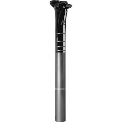 Deda RS Carbon Seatpost - Black / 27.2mm / 350mm Deda RS Carbon Seatpost - Black / 27.2mm / 350mm