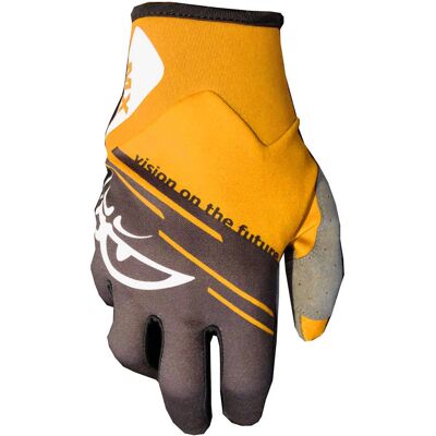 Guanti moto Berik MX-Pro Orion - Attrezzatura Enduro Guanti moto Berik MX-Pro Orion - Attrezzatura Enduro