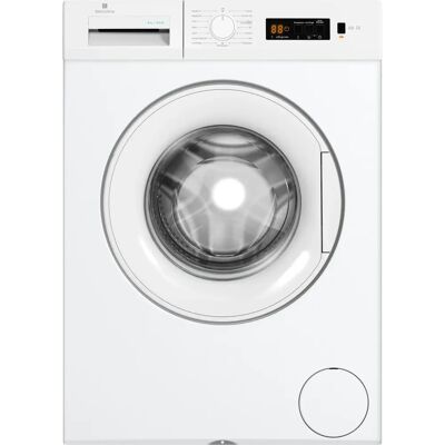 Electroline - WMEVT0610 - 6 kg - lavatrice Electroline - WMEVT0610 - 6 kg - lavatrice