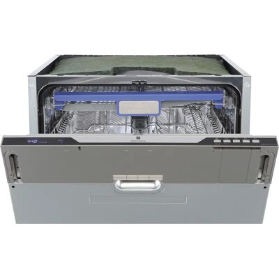 Electroline - ELNFDADW14ABIW - Interamente integrato Electroline - ELNFDADW14ABIW - Interamente integrato