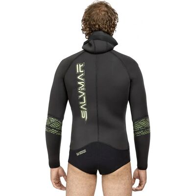 Salvimar Salvimar 101 3,5 mm Chaqueta de pesca submarina Salvimar Salvimar 101 3,5 mm Chaqueta de pesca submarina