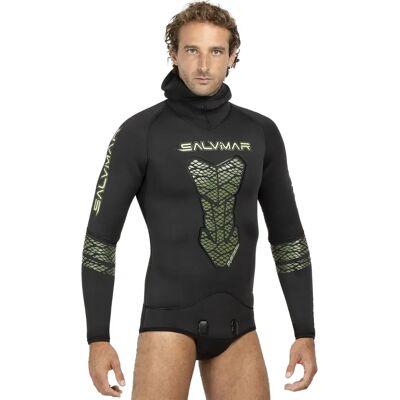Salvimar Modèle 101 - Veste de plongée pour pêche sous-marine Salvimar Modèle 101 - Veste de plongée pour pêche sous-marine