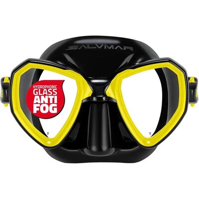 Salvimar - Morpheus - Antinebbia - Maschera subacquea Salvimar - Morpheus - Antinebbia - Maschera subacquea