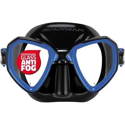 Salvimar - Morpheus Anti Fog - Immersione - Maschera Salvimar - Morpheus Anti Fog - Immersione - Maschera