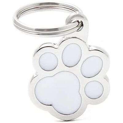 My Family Pet ID Medal - Personalized, Durable, Handmade Italy My Family Pet ID Medal - Personalized, Durable, Handmade Italy