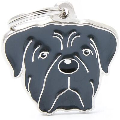 My family Cane Corso Medaille - MF47 My family Cane Corso Medaille - MF47