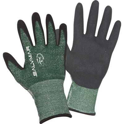 Gants de Plongée Verts Salvimar Dymax - Gants de Plongée Gants de Plongée Verts Salvimar Dymax - Gants de Plongée