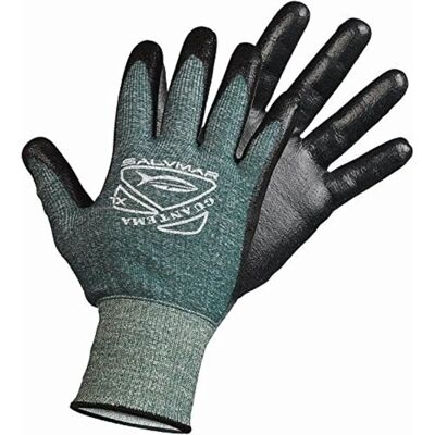 Gants de Plongée SALVIMAR Dyneema - Vert, XL - Publicité Gants de Plongée SALVIMAR Dyneema - Vert, XL - Publicité