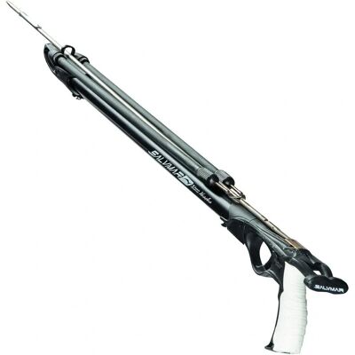 Arbalete da Pesca Subacquea Salvimar Voodoo 95cm - Ergonomico, Regolabile, Alluminio Arbalete da Pesca Subacquea Salvimar Voodoo 95cm - Ergonomico, Regolabile, Alluminio