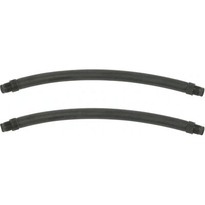 Salvimar S400 Nastro di Latex - 17,5mm, Nero, 14cm - Nastro di Gomma Salvimar S400 Nastro di Latex - 17,5mm, Nero, 14cm - Nastro di Gomma