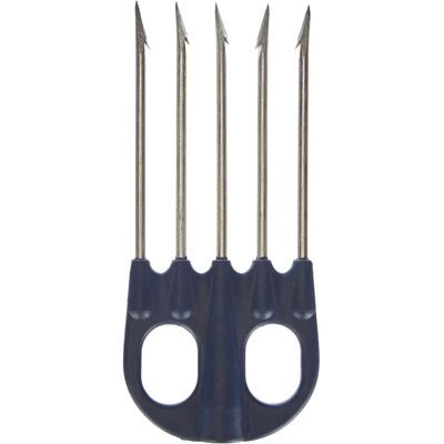 Salvimar Jet 5 Poinçons - Arbalète pour apnée Salvimar Jet 5 Poinçons - Arbalète pour apnée