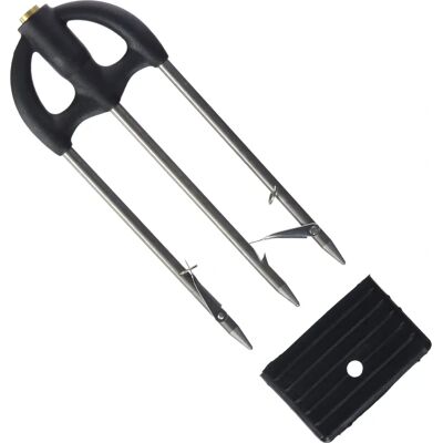 Modèle Salvimar - Piques en acier inoxydable avec barbes mobiles - Accessoires pour lance Modèle Salvimar - Piques en acier inoxydable avec barbes mobiles - Accessoires pour lance