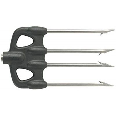 Salvimar Pointes lourdes en acier inoxydable - fusil Salvimar Pointes lourdes en acier inoxydable - fusil