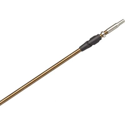 Arbre Mono Asta Salvimar - Fusil pneumatique 7mm Gris 75cm Arbre Mono Asta Salvimar - Fusil pneumatique 7mm Gris 75cm