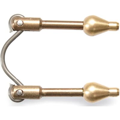 Wishbone Hydro Velox de Salvimar - Diamètre 2mm, Sphères amovibles - Publicité Wishbone Hydro Velox de Salvimar - Diamètre 2mm, Sphères amovibles - Publicité