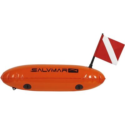 Salvimar Torpedo Buoy - Buoy Salvimar Torpedo Buoy - Buoy