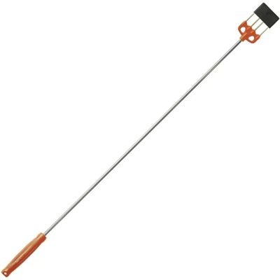 Salvimar Hunt Stainless Steel Shaft - 75cm, 4-pronged Light Head Salvimar Hunt Stainless Steel Shaft - 75cm, 4-pronged Light Head