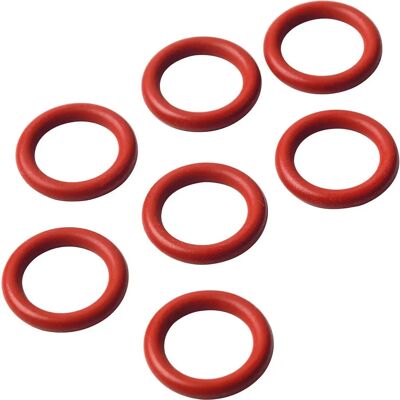 Salvimar Silikon O-ring 7mm - Dykkegreier Salvimar Silikon O-ring 7mm - Dykkegreier