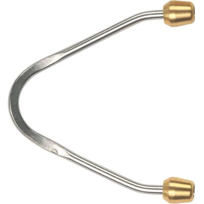 Salvimar Wishbone Big Avec Boules - Équipement de plongée Salvimar Wishbone Big Avec Boules - Équipement de plongée