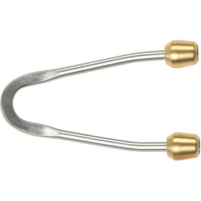Salvimar Wishbone Small Con Sfere Gold - Spear Gun Salvimar Wishbone Small Con Sfere Gold - Spear Gun
