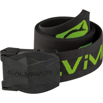 Ceinture de poids Salvimar Snake - Boucle en nylon résistante - Taille spéciale - Ceinture de poids - Publicité Ceinture de poids Salvimar Snake - Boucle en nylon résistante - Taille spéciale - Ceinture de poids - Publicité