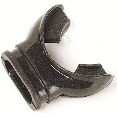 Salvimar Modèle - Embout en Silicone Noir - Embout Salvimar Modèle - Embout en Silicone Noir - Embout