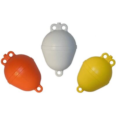 Osculati boya flotante 10l-Amarilla - Buoy Osculati boya flotante 10l-Amarilla - Buoy