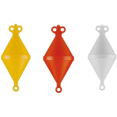 CanSB Gavitello 55 lt. yellow - buoy CanSB Gavitello 55 lt. yellow - buoy