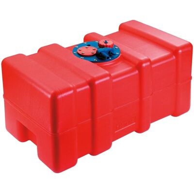 CanSB 55 L Serbatoio carburante - Plastica con pescante CanSB 55 L Serbatoio carburante - Plastica con pescante