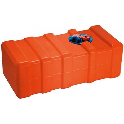 Can-sb Tanque de combustible marino 120L - Tanque de combustible Can-sb Tanque de combustible marino 120L - Tanque de combustible