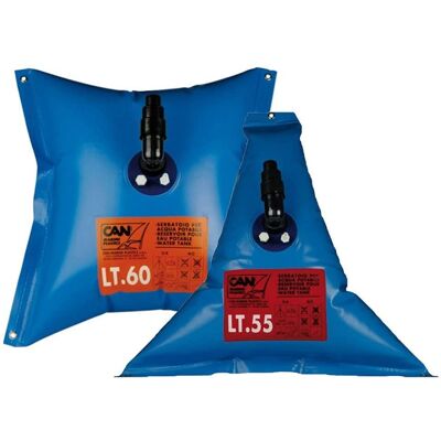 Can SB 60L Flexible Water Tank - Water Storage Can SB 60L Flexible Water Tank - Water Storage
