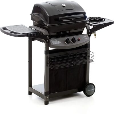 Sochef Barbecue a Gas 2 Fuochi 10kW - Grill Sochef Barbecue a Gas 2 Fuochi 10kW - Grill