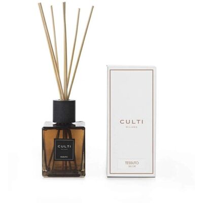 Culti Milano Decor Room Diffuser - Tessuto - 500ml - Room Diffuser Culti Milano Decor Room Diffuser - Tessuto - 500ml - Room Diffuser