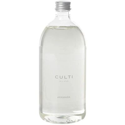 Culti Milano Aramara Refill - Woody Citrus Diffuser Refill Culti Milano Aramara Refill - Woody Citrus Diffuser Refill