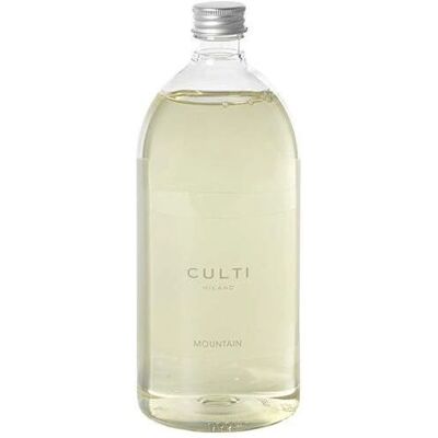Culti Mountain påfyll - For aroma diffusers Culti Mountain påfyll - For aroma diffusers