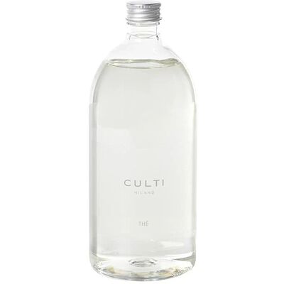 Culti Milano Påfyllning The 1000ml - Diffuser refill - Aromatherapy Culti Milano Påfyllning The 1000ml - Diffuser refill - Aromatherapy