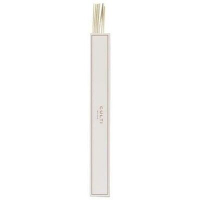 Culti Milano Beiger Rattan-Diffusor-Set Culti Milano Beiger Rattan-Diffusor-Set