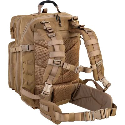 Defcon 5 Sac à dos - 40L Braun - Publicité Defcon 5 Sac à dos - 40L Braun - Publicité