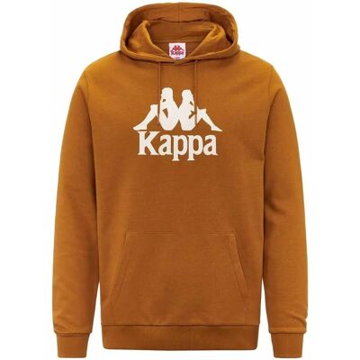 Φούτερ Kappa Malmo 3 Organic - Φούτερ Φούτερ Kappa Malmo 3 Organic - Φούτερ